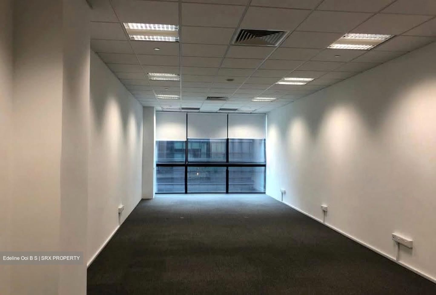 Paya Lebar Square (D14), Office #541265451